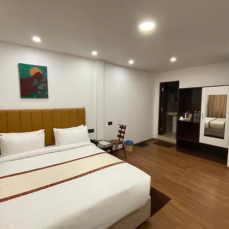 Hotel Heranya