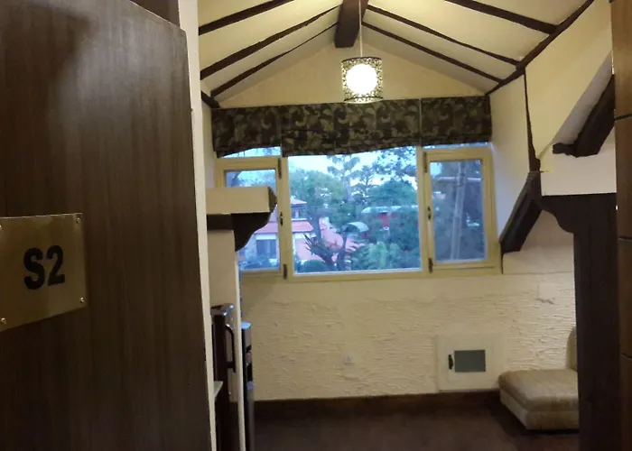 Hotel Heranya 3*