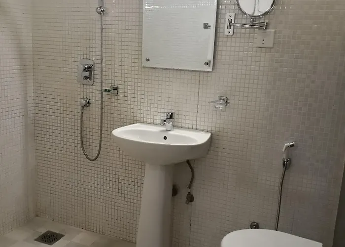 Hotel Heranya