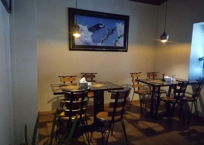 Hotel Heranya Katmandú
