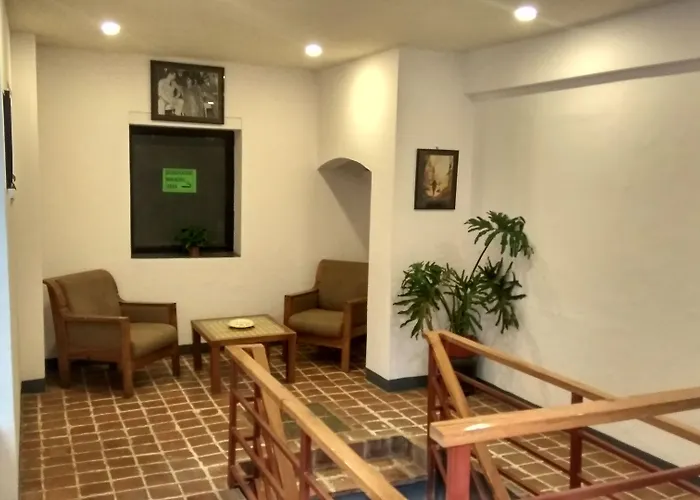 Hotel Heranya Katmandú