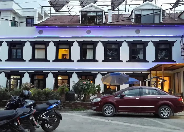 Heranya Hotel Kathmandu
