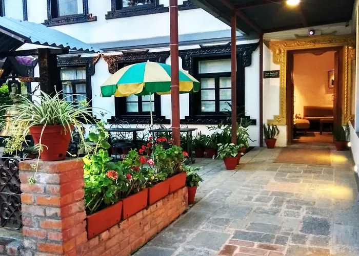 Hotel Heranya 3*