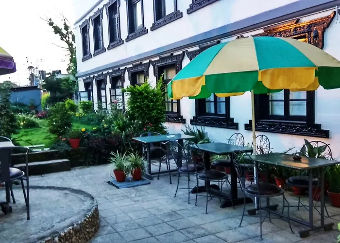 Hotel Heranya