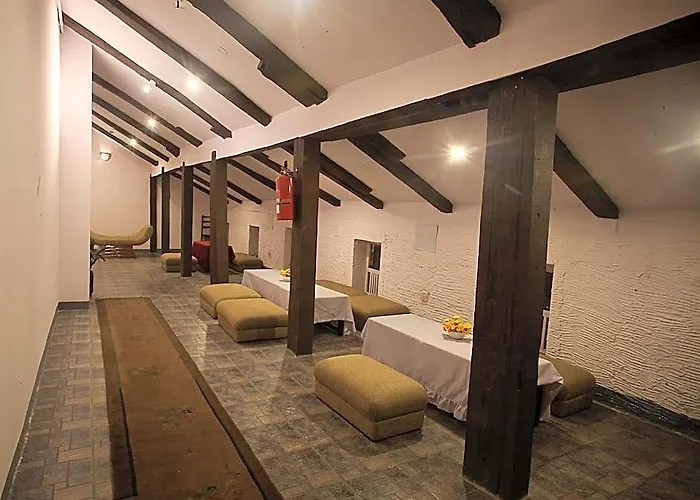 Hotel Heranya