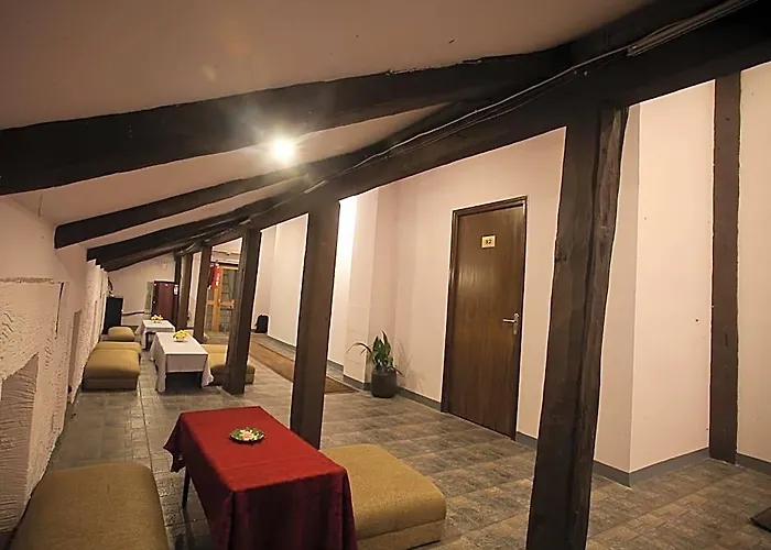 Hotel Heranya