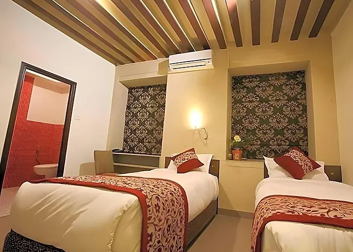 Heranya Hotel