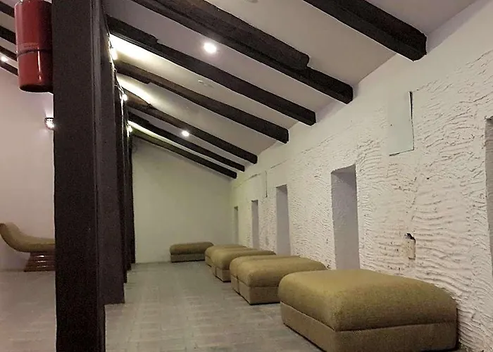 Hotel Heranya