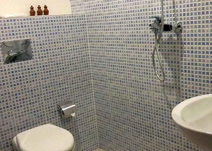 Hotel Heranya Katmandú