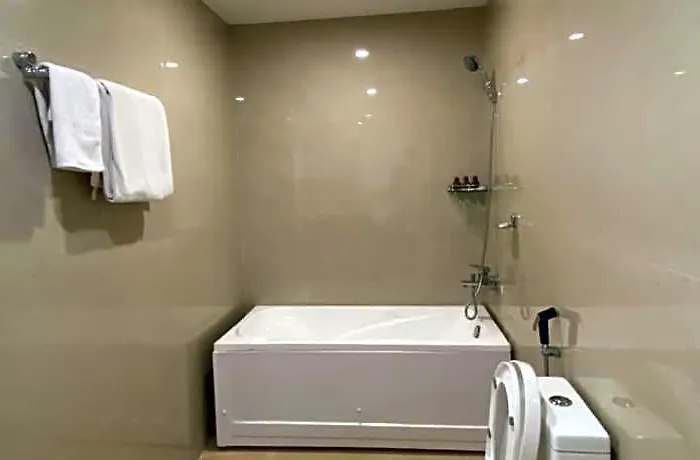 Hotel Heranya Katmandú