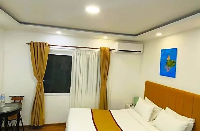 Heranya Hotel