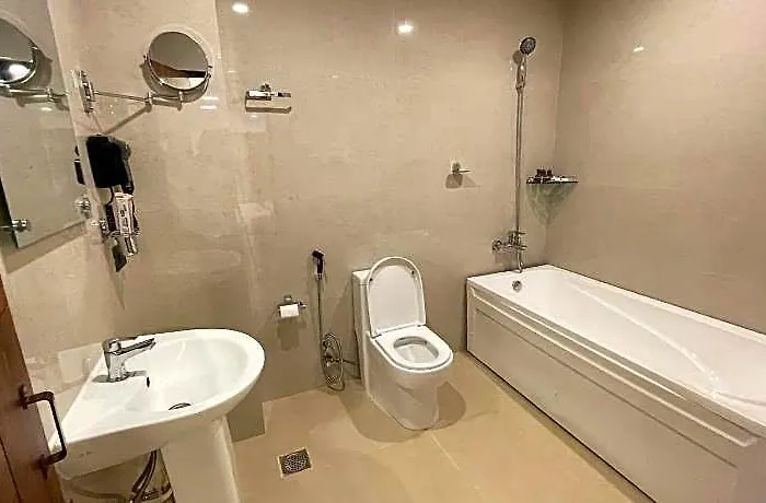 Hotel Heranya 3*