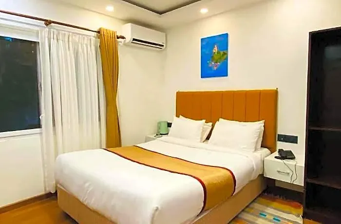 Heranya Hotel 3*