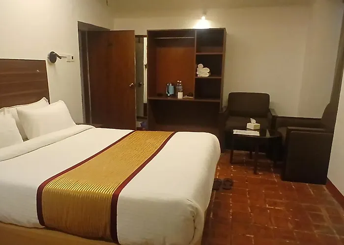 Hotel Heranya