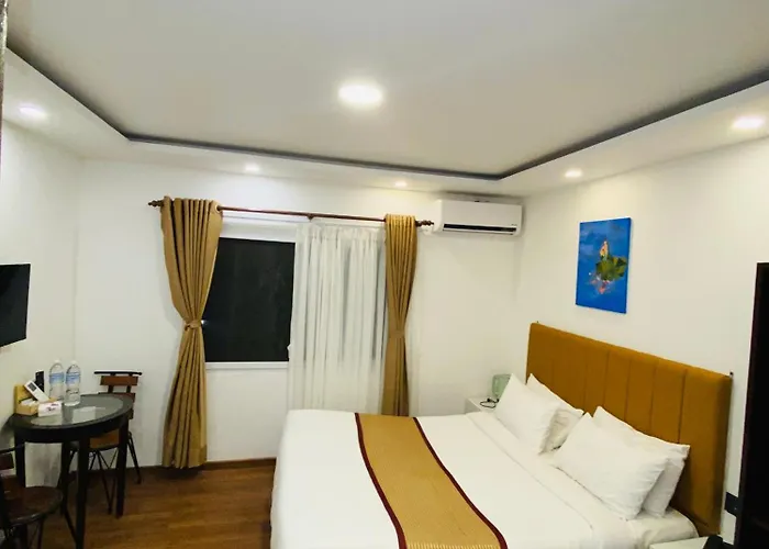 Hotel Heranya Katmandú