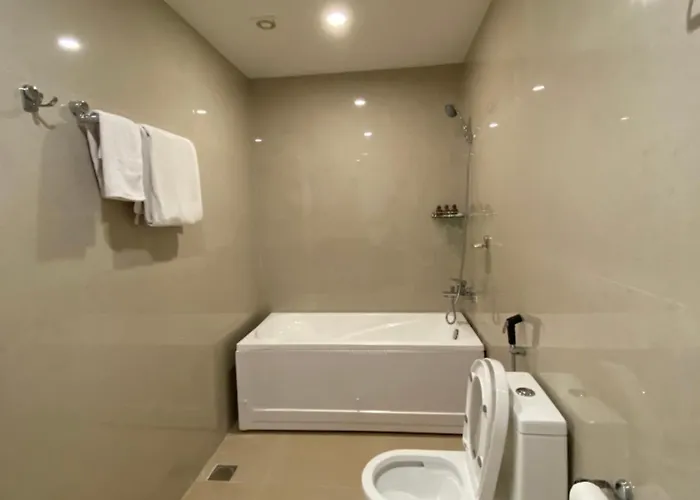 Hotel Heranya