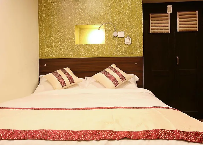 Heranya 3* Kathmandu