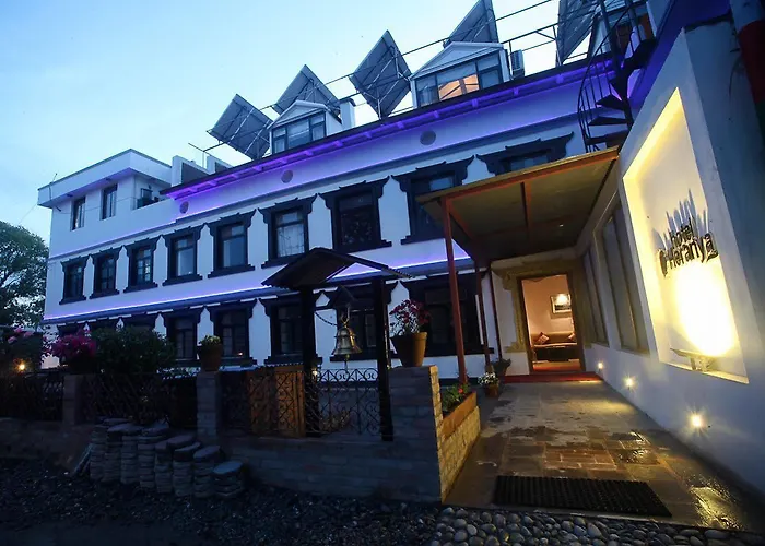 Heranya Hotel Kathmandu